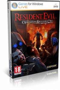 Resident Evil Operation Raccoon City SKIDROW PC Multilenguaje ESPAÑOL Descargar Resident Evil Operation Raccoon City PC Mediafire Putlocker PC