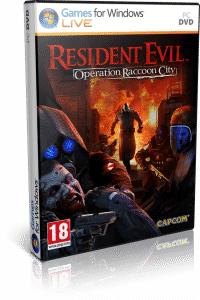 Descargar Resident Evil Operation Raccoon City PC Mediafire Putlocker PC