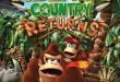 Descargar Donkey Kong Country Returns Wii Gratis Español