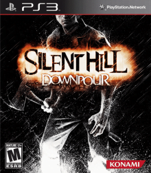 Descargar Silent Hill Downpour PS3 Español Fix Eboot 3.55