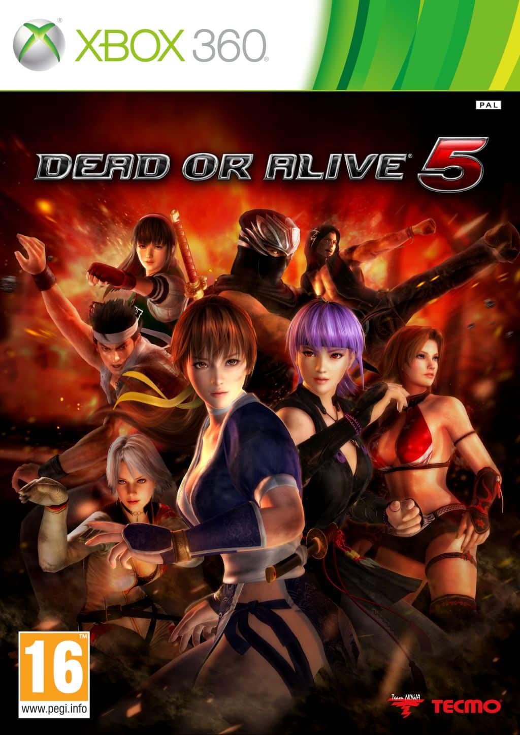 Dead Or Alive Xtreme 2 Pal Iso To Ntsc Dead Or Alive Xtreme 2 Pal Iso To Ntsc